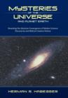 Image for Mysteries of the Universe and Planet Earth