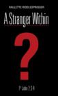 Image for A Stranger Within