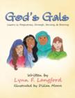 Image for God&#39;s Gals : Lessons in Forgiveness, Courage, Serving, &amp; Sharing