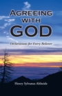 Image for Agreeing with God: Declarations for Every Believer