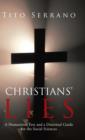 Image for Christians&#39; Lies