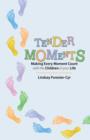 Image for Tender Moments