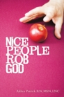 Image for Nice People Rob God