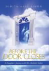 Image for Before the Door Closes