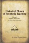 Image for Historical Phases of Prophetic Teaching Volume II : Genesis and Exodus