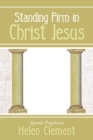 Image for Standing Firm in Christ Jesus