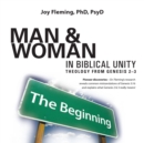 Image for Man and Woman in Biblical Unity: Theology from Genesis 2-3