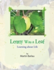 Image for Lenny Was a Leaf: Learning About Life