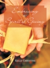 Image for &amp;quot;Embracing a Spirit of Giving&amp;quote