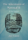 Image for Adventures of Normal Ii: In New England