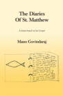 Image for Diaries of St. Matthew: A Drama Based on His Gospel