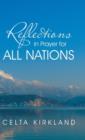 Image for Reflections in Prayer for All Nations