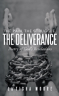 Image for Pain, the Struggle, the Deliverance: Poetry of God&#39;s Revelations