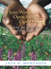 Image for Open Wound, Open Heart, Open Hands: And the Freedom of Forgiveness