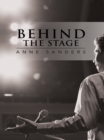Image for Behind the Stage