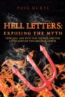 Image for Hell Letters : Exposing the Myth: How Hell Got Into the Church and the Good News of the Original Gospel