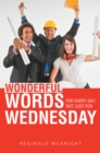 Image for Wonderful Words for Every Day, Not Just for Wednesday