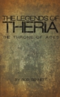 Image for Legends of Theria: The Throne of Ages