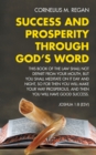 Image for Success and Prosperity Through God&#39;s Word