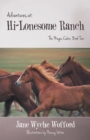 Image for Adventures at Hi-Lonesome Ranch: The Magic Cabin, Book Two