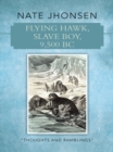 Image for Flying Hawk, Slave Boy, 9,500 Bc: &amp;quot;Thoughts and Ramblings&amp;quot; By