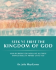 Image for Seek Ye First the Kingdom of God