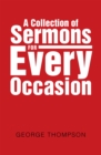Image for Collection of Sermons for Every Occasion