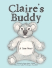 Image for Claire&#39;s  Buddy: A True Story