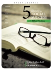 Image for 5 Secrets to Social Success with Biblical Principles.