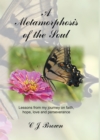 Image for Metamorphosis of the Soul: Lessons from My Journey on Faith, Hope, Love and Perseverance