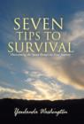 Image for Seven Tips to Survival