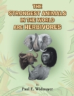 Image for Strongest Animals in the World Are Herbivores