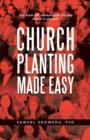 Image for Church Planting Made Easy