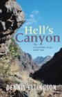Image for Hells Canyon