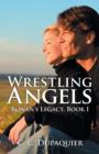 Image for Wrestling Angels