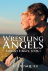 Image for Wrestling Angels