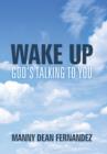 Image for Wake Up-God&#39;s Talking to You