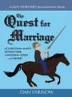 Image for Quest for Marriage: (A Guy-Friendly Relationship Book)