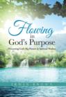 Image for Flowing in God&#39;s Purpose : Discerning God&#39;s Big Picture in Spiritual Warfare