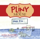 Image for Pliny the Mouse