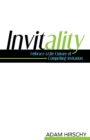 Image for Invitality: Embrace a Life Culture of Compelling Invitation