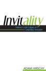 Image for Invitality : Embrace a Life Culture of Compelling Invitation