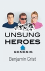 Image for Unsung Heroes: Genesis