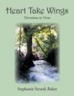 Image for Heart Take Wings : Devotions in Verse