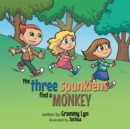 Image for Three Spunkiens Find a Monkey