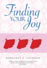 Image for Finding Your Joy