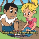 Image for Gloria Makes a Forever Friend