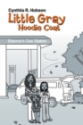 Image for Little Gray Hoodie Coat