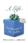 Image for Gift - The Blessings of St. John