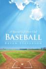 Image for Baseball : A Special Gift from God